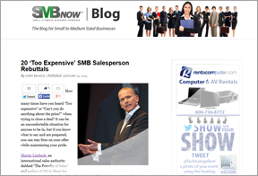 SMBnow Blog